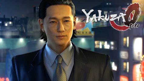 yakuza 0 chapter 2|Yakuza 0